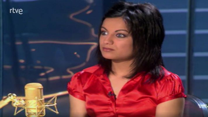 El loco de la colina - Kautar Haik