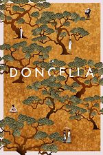 Poster de La doncella (The Handmaiden)