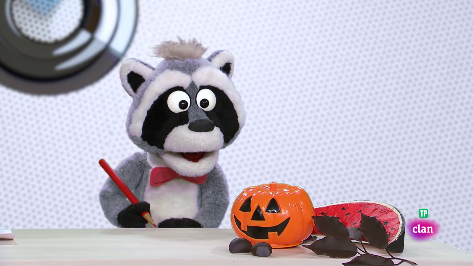 El otoño - Aprendemos en Clan | Ver