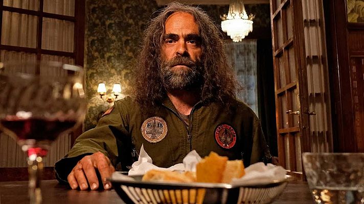 Versión española - Versión Española: el mejor cine español de estreno