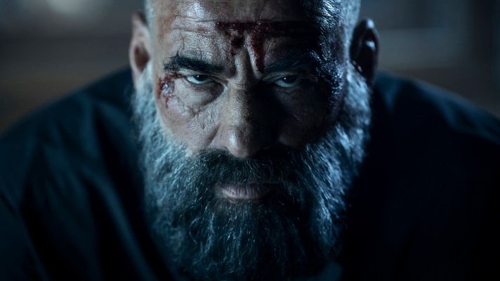 Versión española - Eduard Fernández, un auténtico camaleón cinematográfico