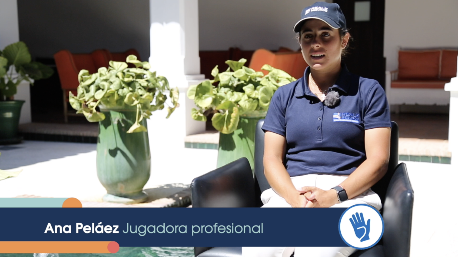 HolaGolf - T5 - Programa 19 - ver ahora