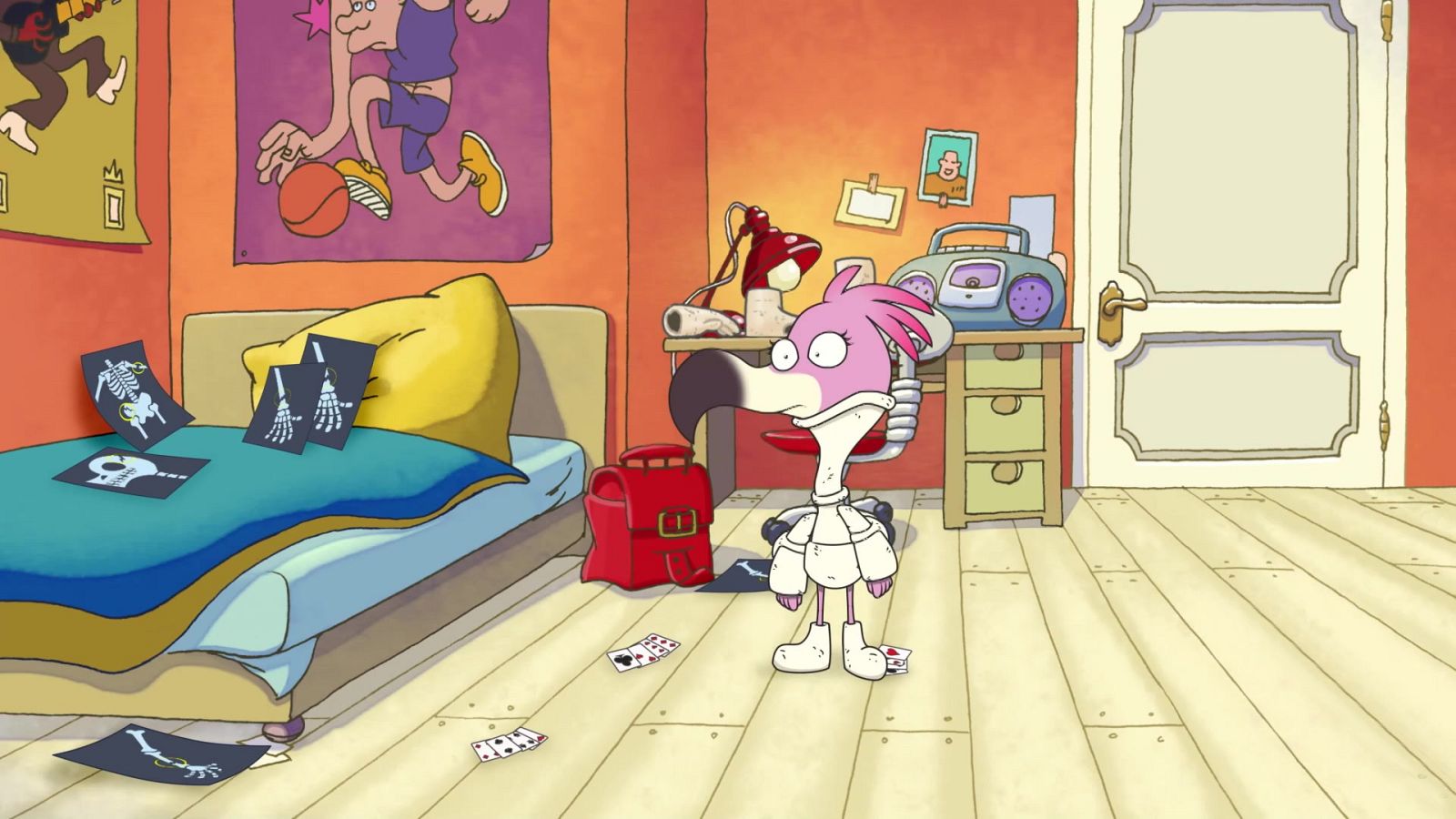 Superescayola - Los Superminihéroes | Ver