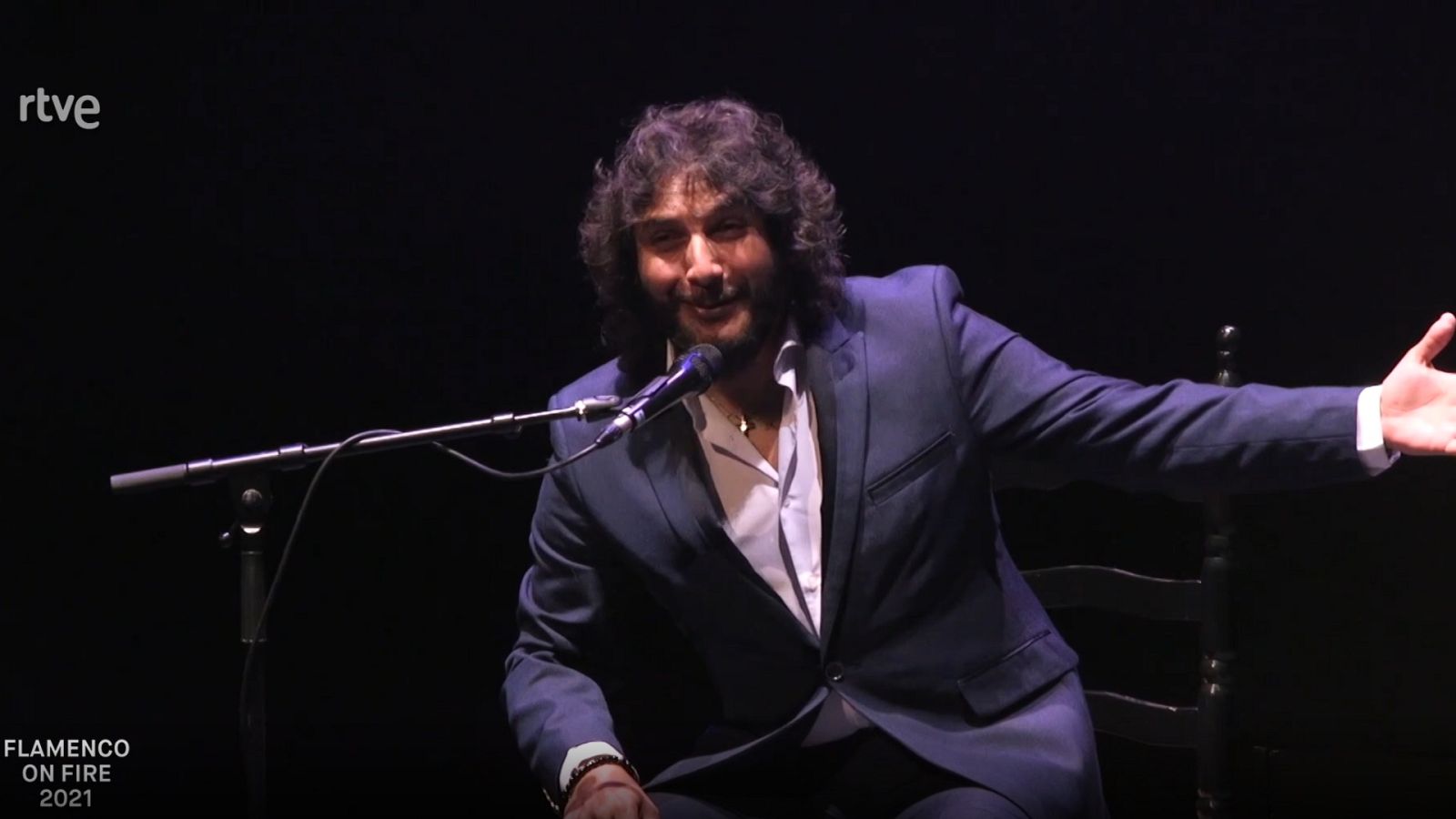 Festivales de verano de La 2 - Flamenco On Fire: programa resumen, 4 - ver ahora