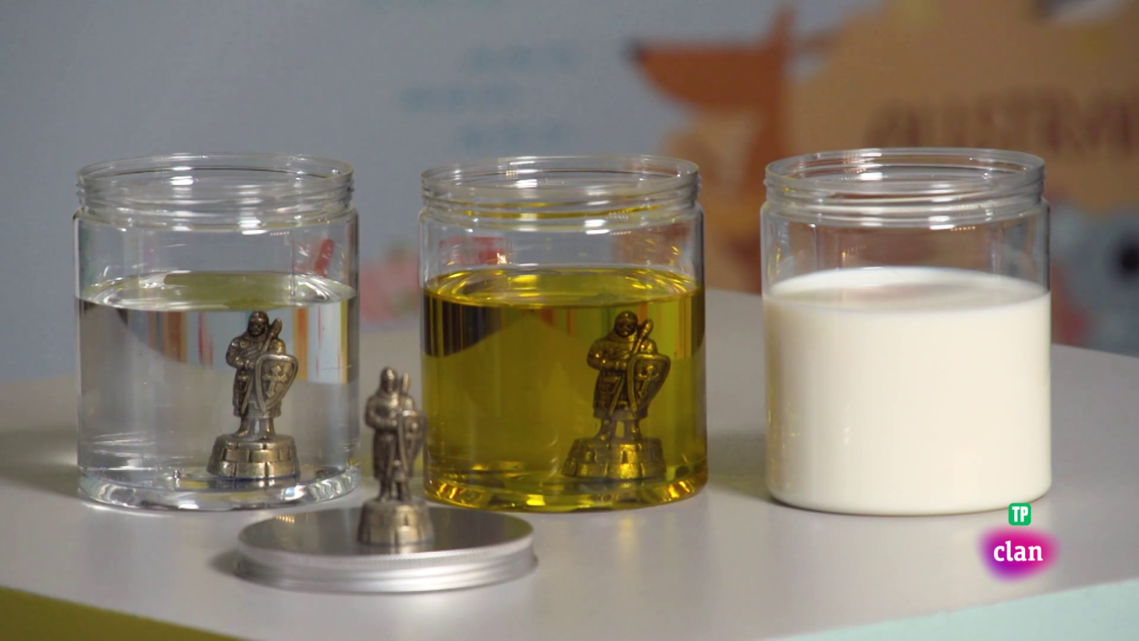 Aprendemos en Clan - CIENCIAS SOCIALES - Transparente, translúcido y opaco - RTVE.es - Aprendemos en Clan | Ver