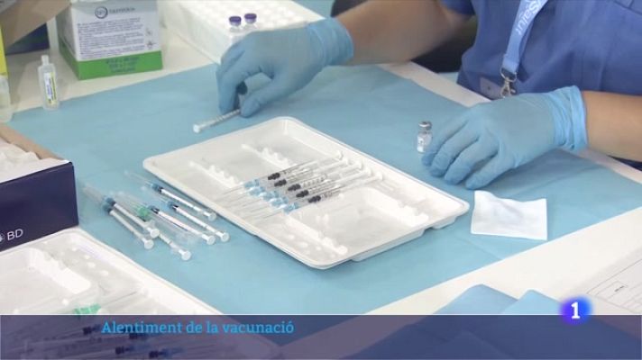 L'Informatiu - L'Informatiu - 22/09/2021