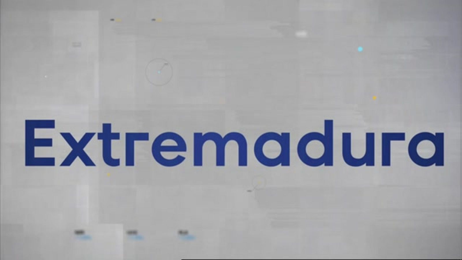 Noticias de Extremadura - 22/09/2021