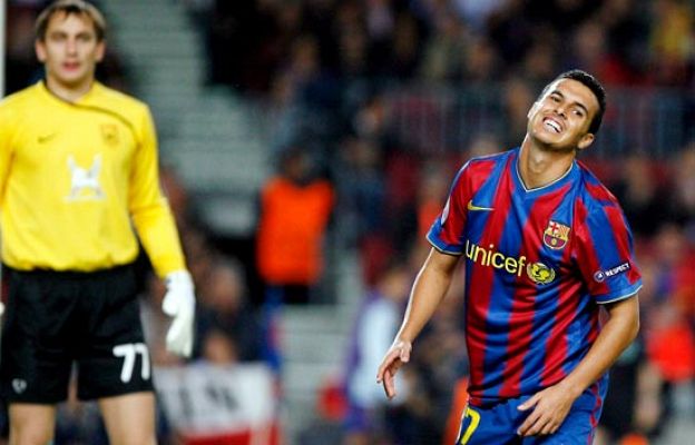 Champions League - El campeón no es invencible