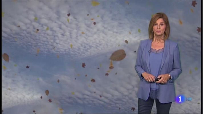 Noticias de Extremadura - El tiempo en Extremadura - 22/09/2021