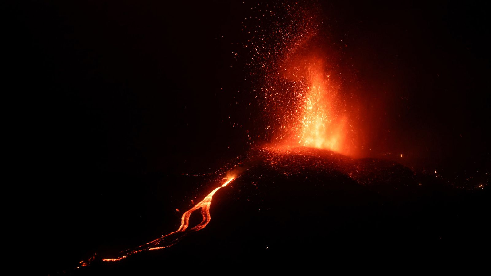 Telediario 1 en cuatro minutos - 22/09/21 - Ver ahora