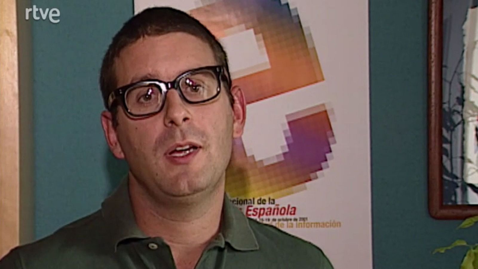 Al habla - La sociedad de la información - Al habla | Ver