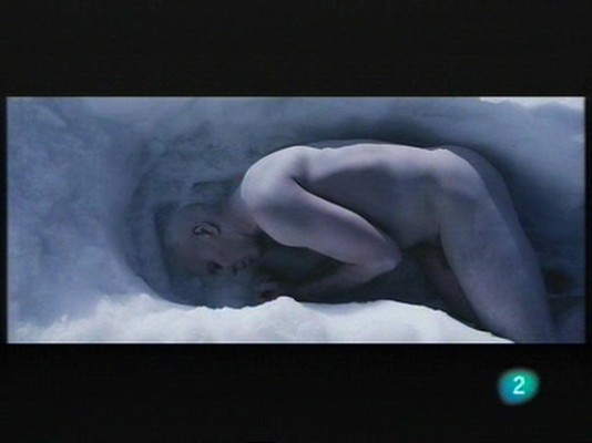 Continuarà... - Pel·lícula d'en Ferran Audí