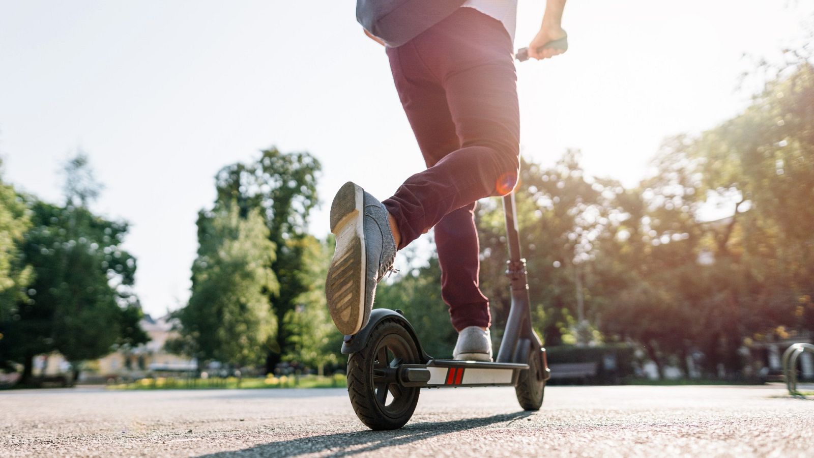 Apuesta por la movilidad sostenible: el número de conductores noveles se reduce un 40% en diez años - Ver ahora