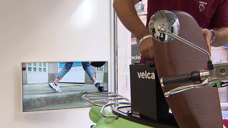 Soluciones sostenibles 'made in Spain' para la movilidad urbana