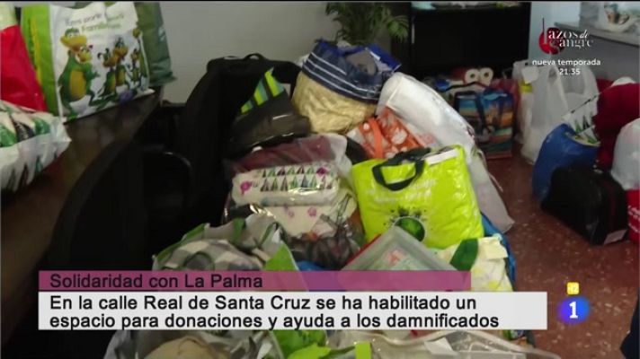 Cerca de ti - Cerca de ti - 22/09/2021