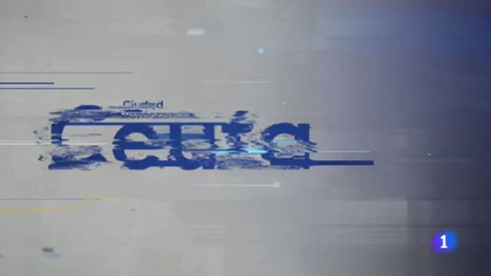 Noticias de Ceuta - La Noticia de Ceuta 22/09/21