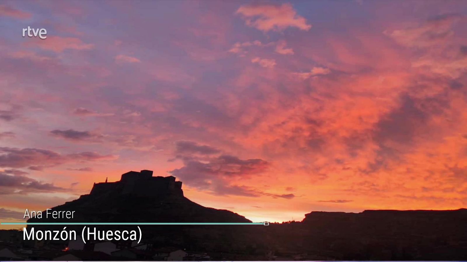 Chubascos y tormentas localmente fuertes en Baleares, Comunidad Valenciana, sur de Cataluña y entorno del Estrecho - ver ahora