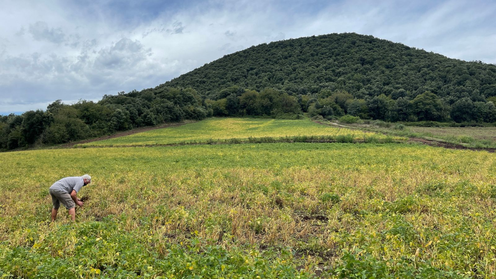 España Directo - La ruta de los volcanes de La Garrotxa