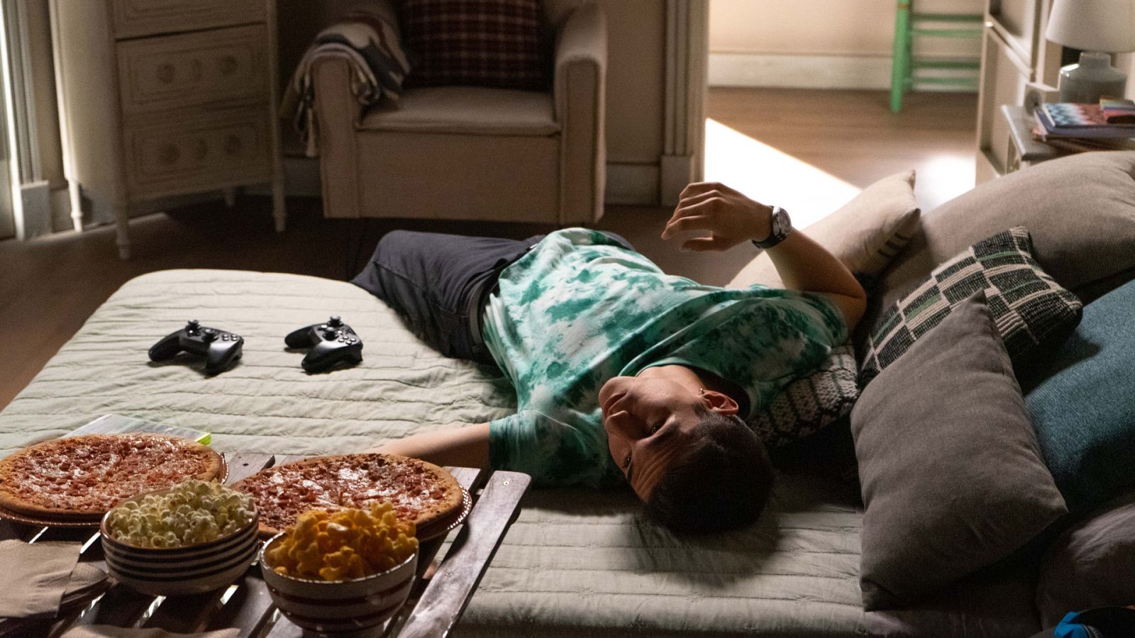 Dos vidas - Episodio 169 - Ver ahora