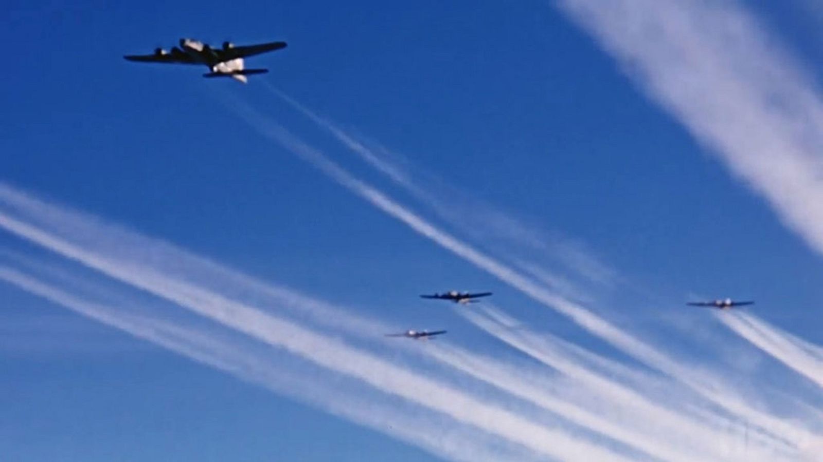 Somos documentales - El frio azul - ver ahora