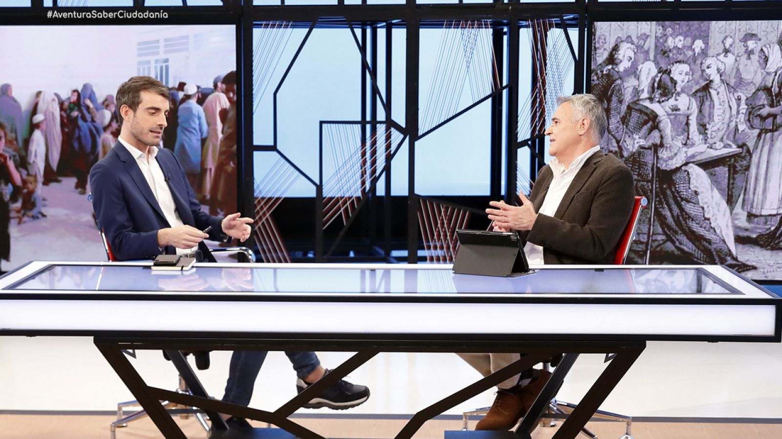 politica estado Afganistán #AventuraSaberCiudadanía