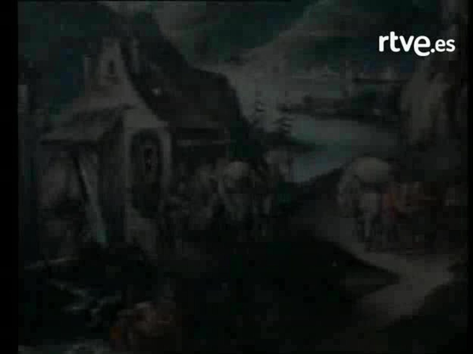 Bola de cristal - Acordes en espiral: Nacha Pop 'Relojes en la oscuridad' | Ver