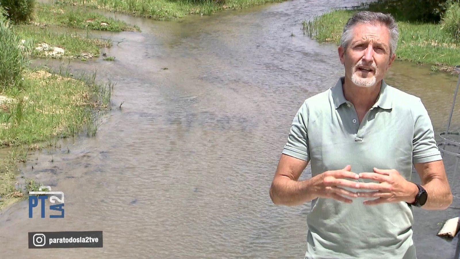 Fernando Valladares nos habla de la restauración ecológica