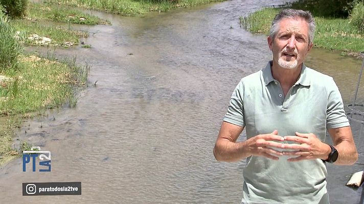 Para todos La 2 - La restauración ecológica