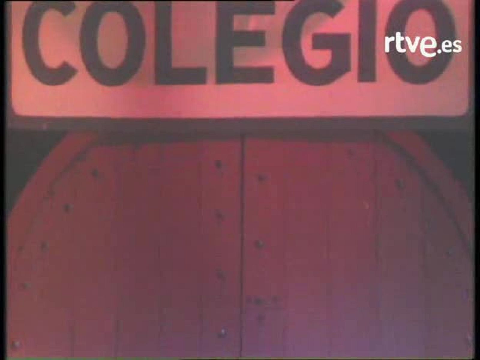 Bola de cristal - Acordes en espiral: Alaska 'El pupitre de atrás' | Ver