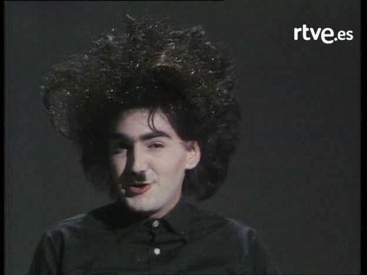 La bola de cristal - Entrevista Iñaki de Glutamato Ye-Ye