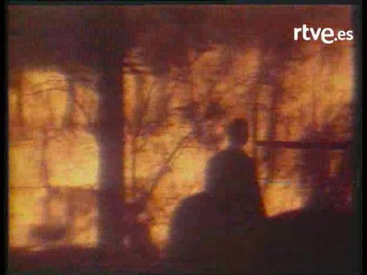 La bola de cristal - Alaska ''Vacaciones infernales'