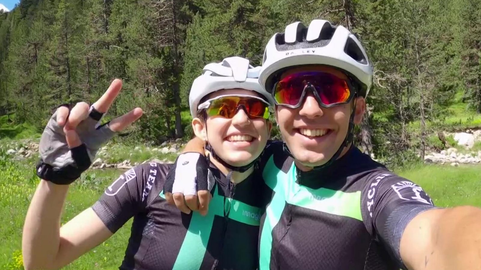 Imparables - Imparables Tour Planet - ver ahora