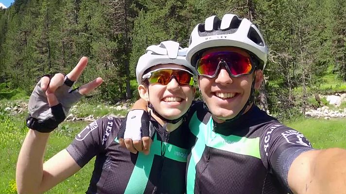 Imparables - Imparables Tour Planet