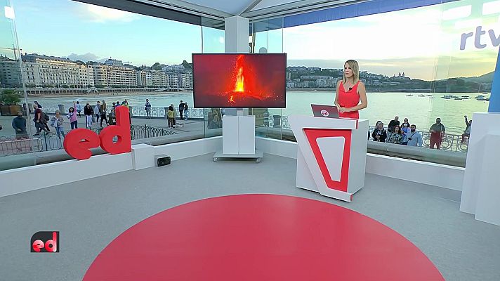 España Directo - España Directo - 22/09/21