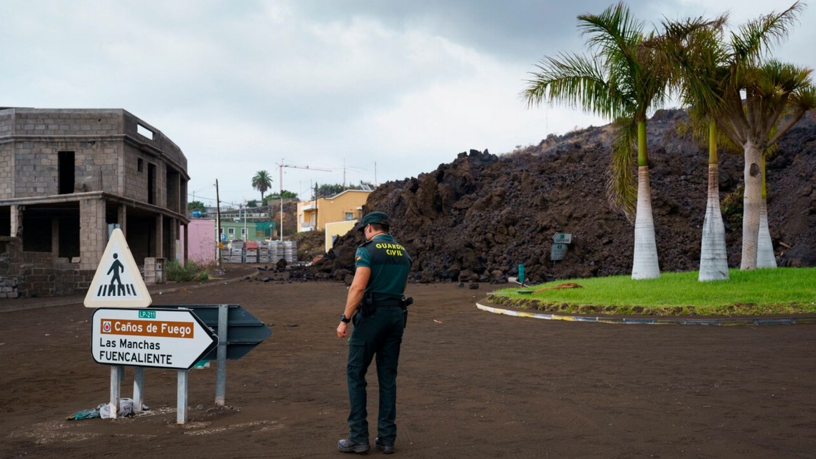 La tarde en 24 horas - 22/09/21 (2) - ver ahora