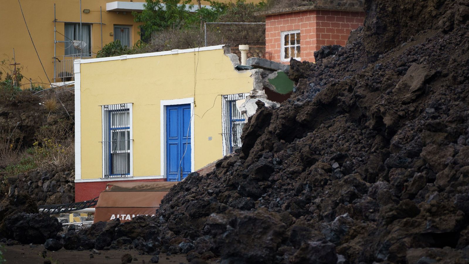 Telediario - 21 horas - 22/09/21 - ver ahora
