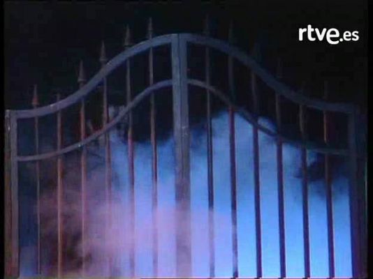 La bola de cristal - Kiko Veneno 'Me siento tan feliz'