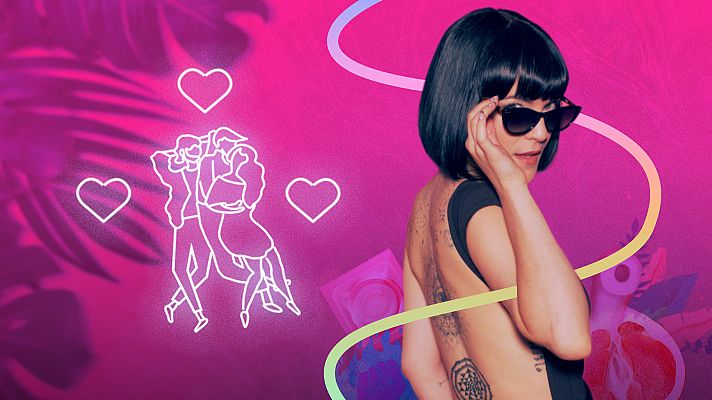 Llámalo X - Poliamor