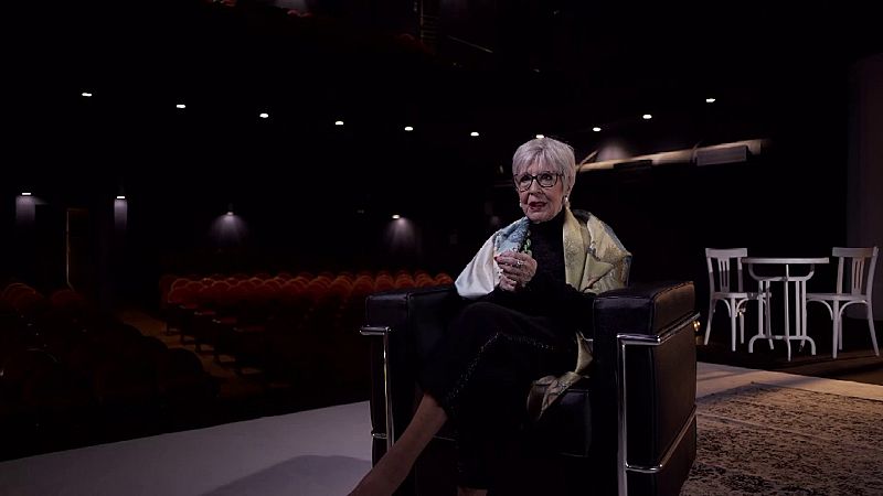 T4 - Previo - Concha Velasco - ver ahora