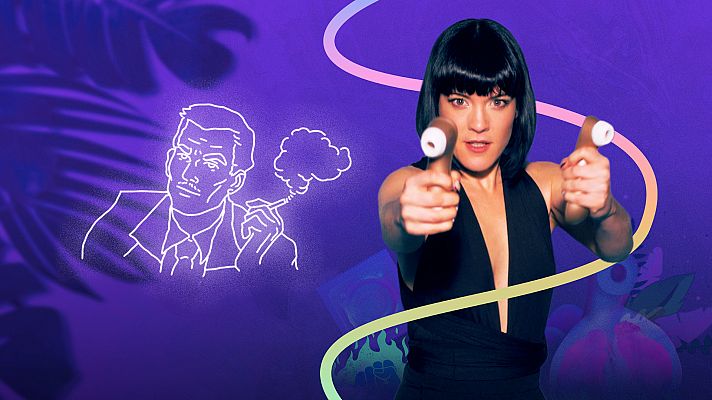 Llámalo X - Señores y señoros