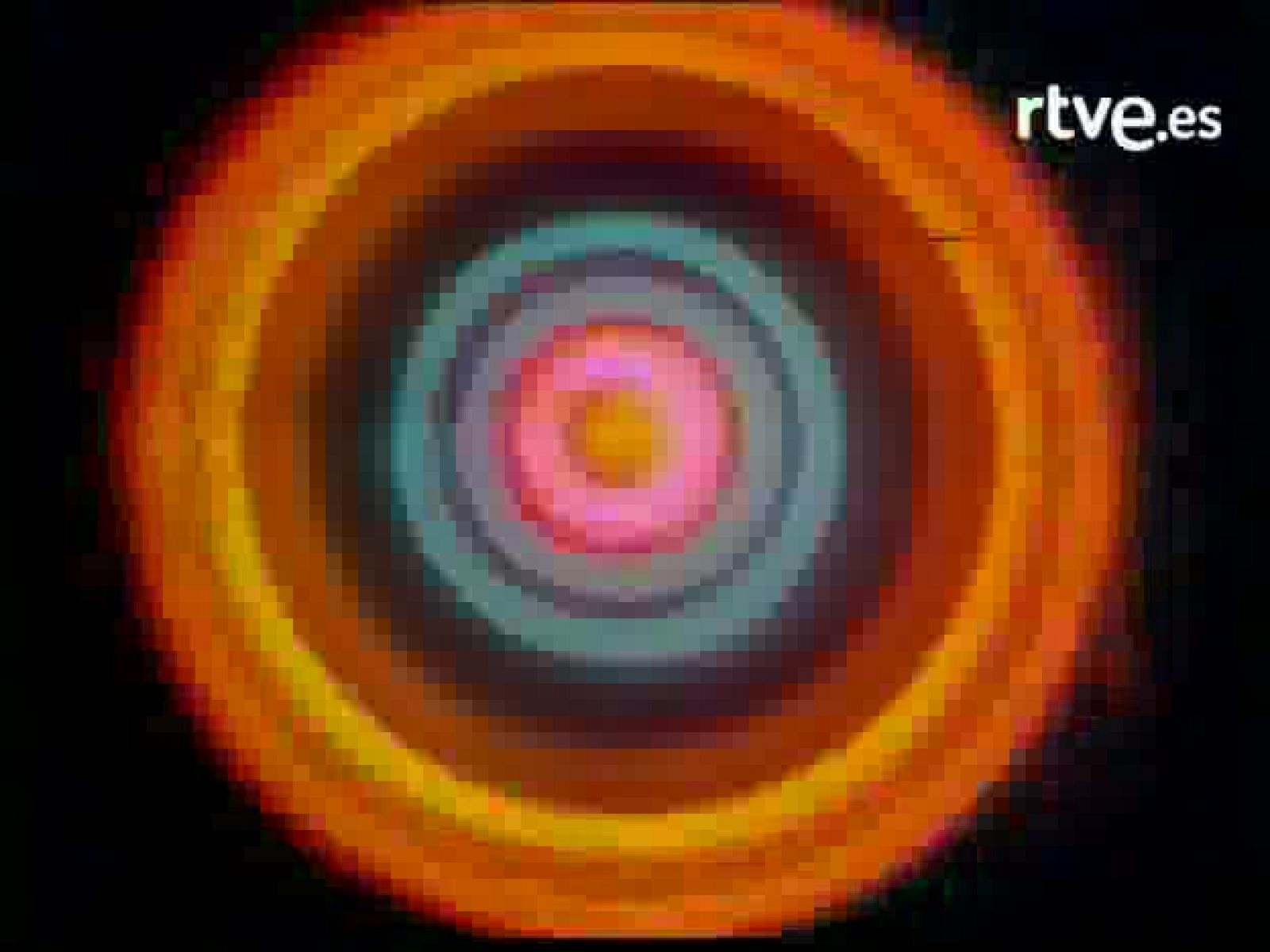 Bola de cristal - Acordes en espiral: Orquesta Mondragón 'Corazón de neón' | Ver