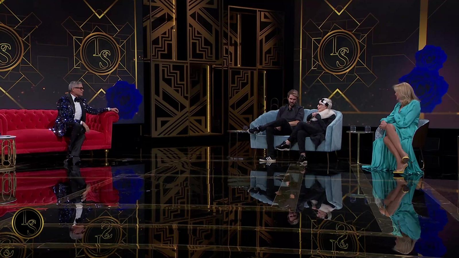 El debate - Concha Velasco - ver ahora