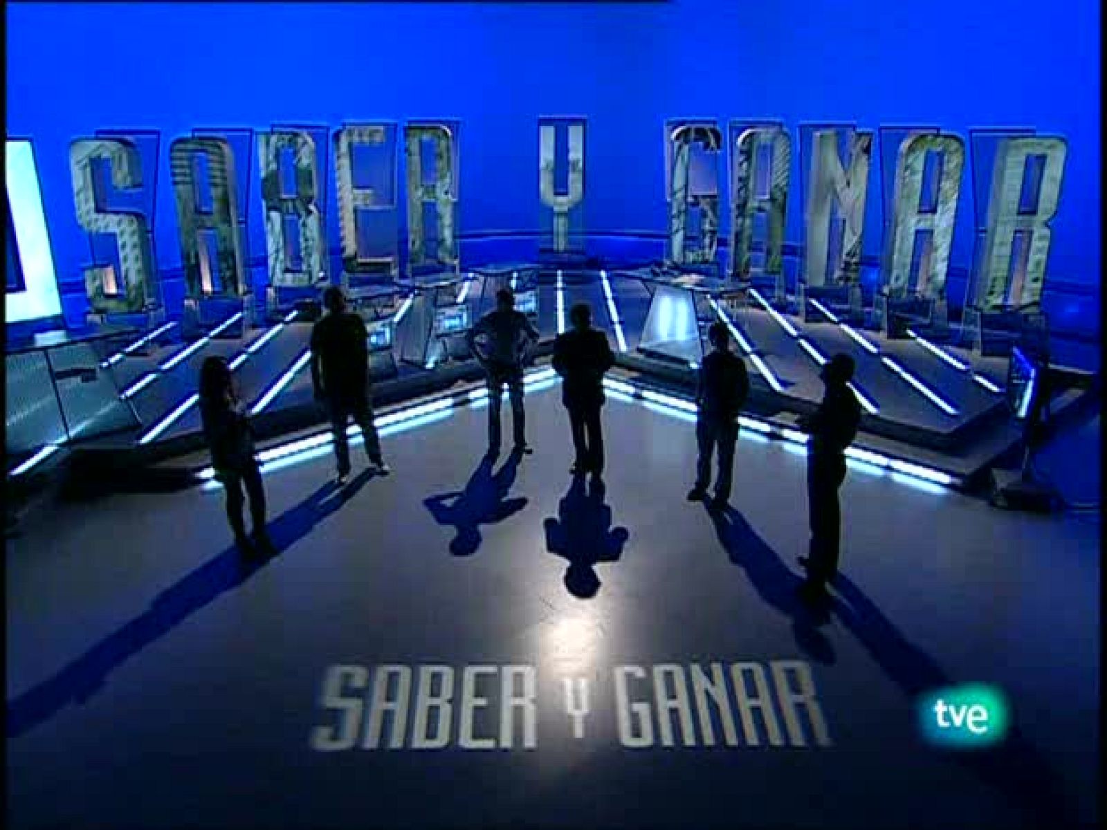 Saber y ganar - 21/10/09 - Saber y ganar | Ver