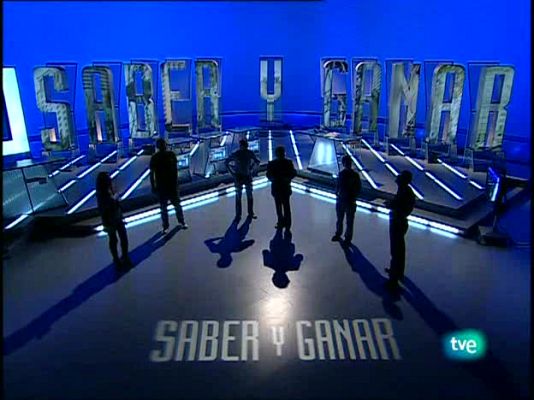 Saber y ganar - Saber y ganar - 21/10/09