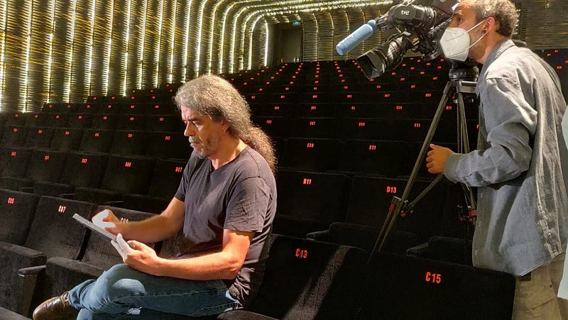 Días de Cine - Entrevista completa con Fernando León de Aranoa | Ver