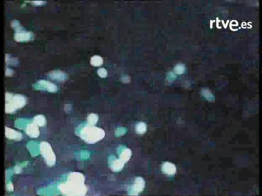 La bola de cristal - Los Negativos 'Pasando el tiempo'