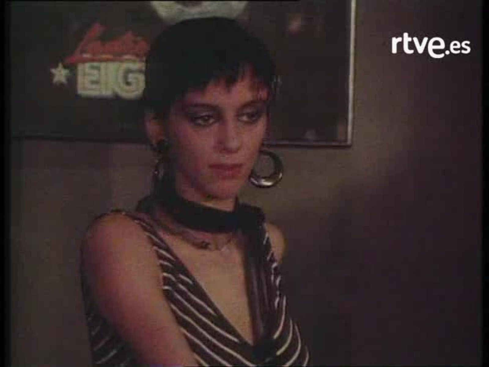 Bola de cristal - Acordes en espiral: Malevaje 'Si soy así' | Ver