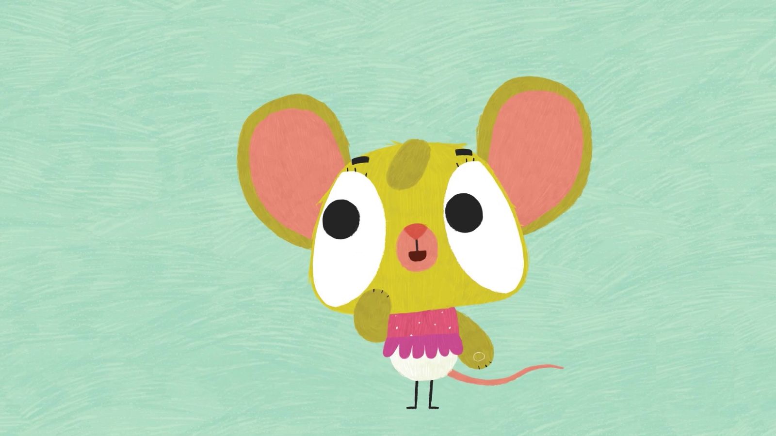 La ratoncita valiente - Brave Bunnies | Ver