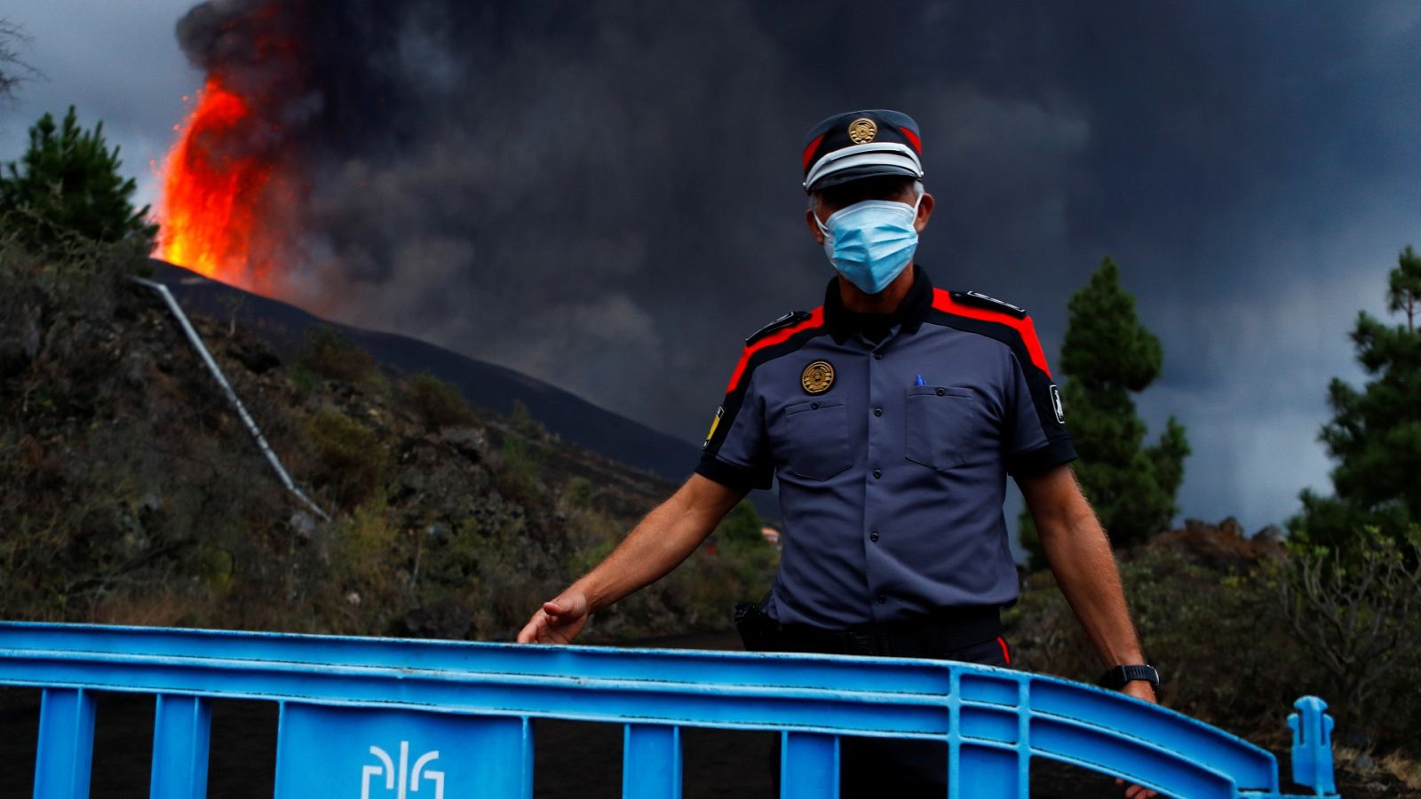 Telediario - 8 horas - 23/09/21 - Lengua de signos - ver ahora