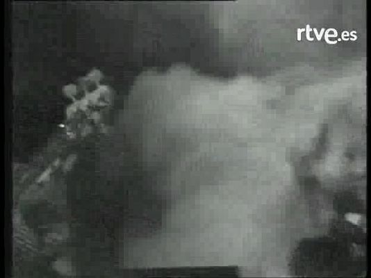 La bola de cristal - Corazón de Rock And Roll